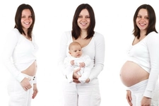 Doğum Sonrası Kilo Verme