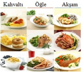 Bebeklere Kilo Aldıran Yiyecekler